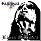 Nattefrost - Blood & Vomit